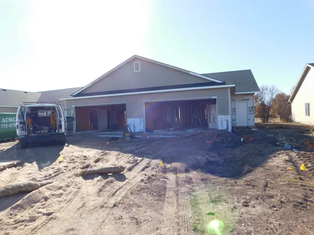 $350,000 | 12055-57 West Shadow Lakes Street, Unit 2, Wichita, KS 67205