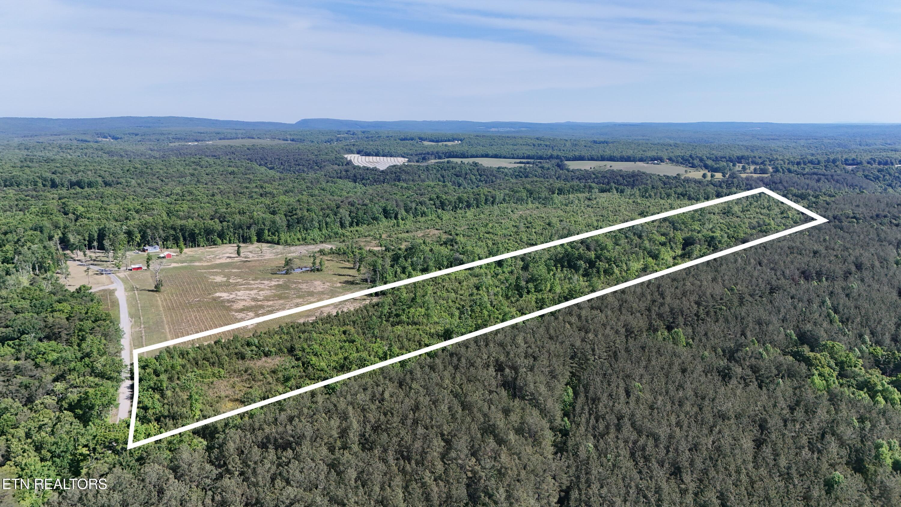 3801 Barker Camp Road Dunlap, TN 37327 - Photo 2 of 16 MODIFIED-2026-06-02-DJI_20260516085844_0