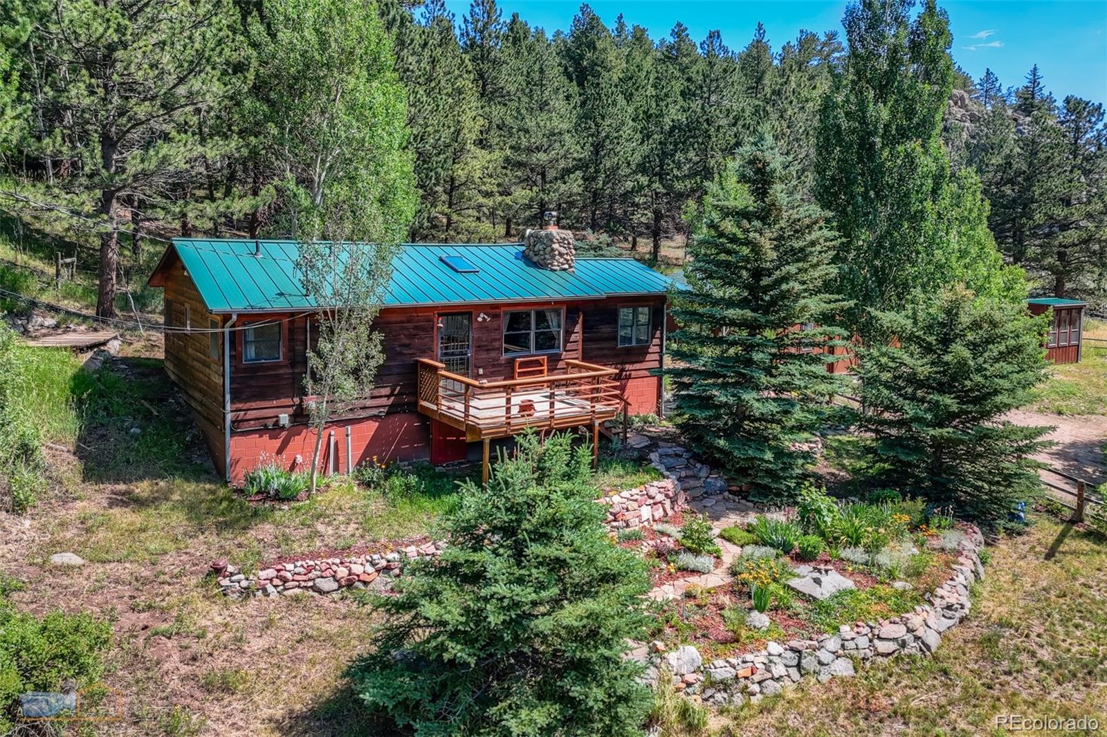 1495 Cold Springs Road Boulder, CO 80302 - Photo 1 of 44 Gallery Image 1