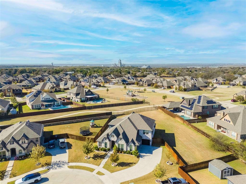 609 Dusty Glen Trail Midlothian, TX 76065 - Photo 1 of 40