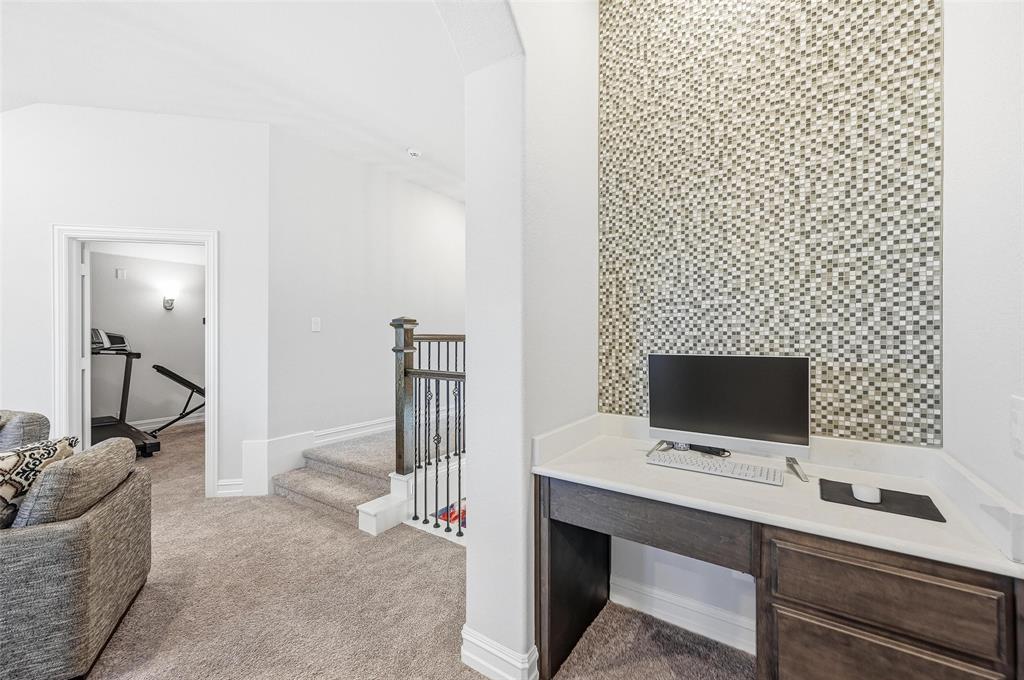 609 Dusty Glen Trail Midlothian, TX 76065 - Photo 33 of 40