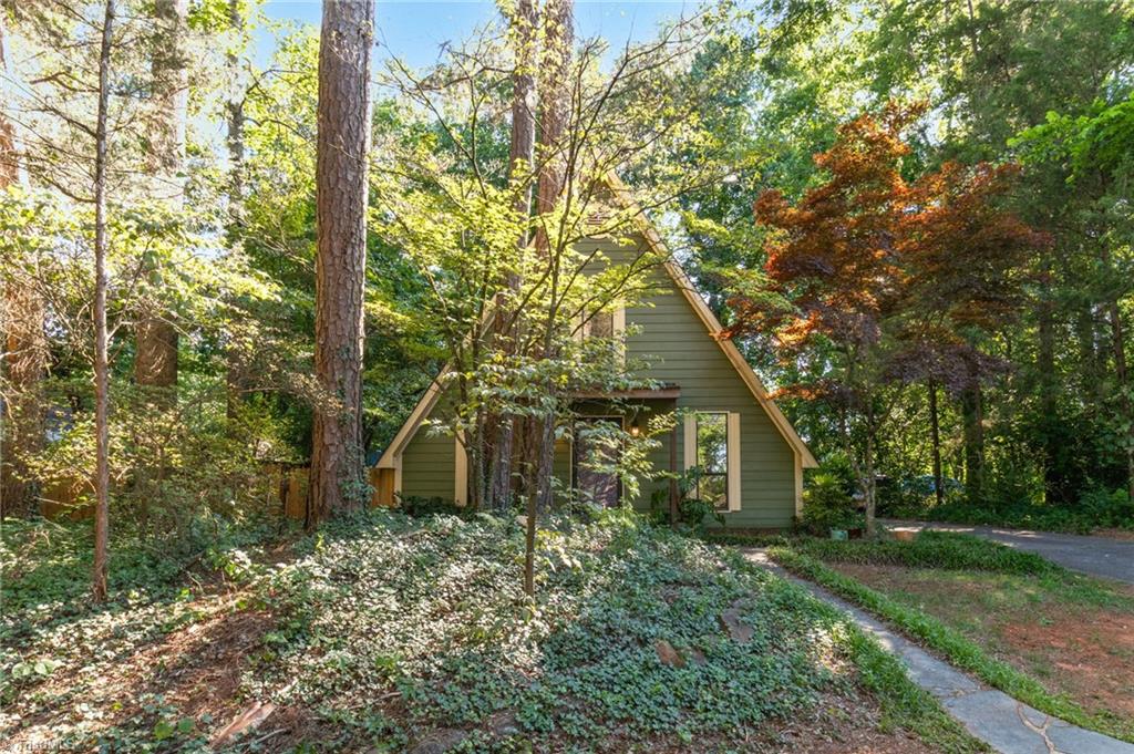 2286 Bethabara Road Winston-Salem, NC 27106 - Photo 3 of 30