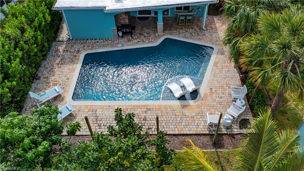 1385 Wisconsin Drive Naples, FL 34103 - Photo 40 of 43