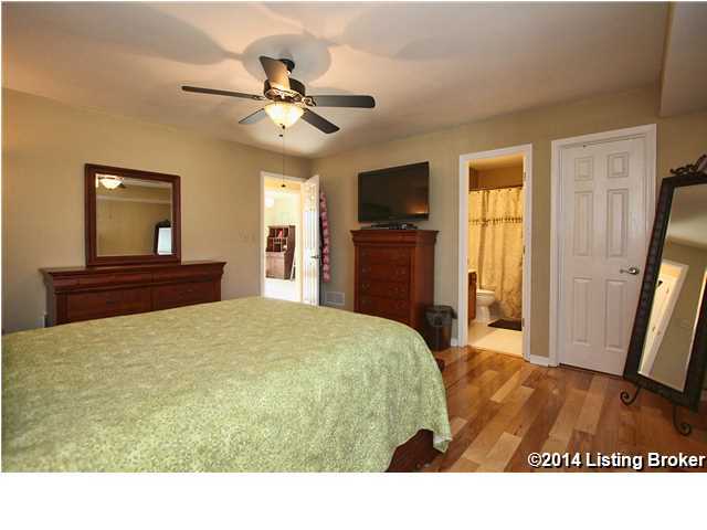 8207 Lacevine Road Louisville, KY 40220 - Photo 16 of 36 Additional Photo