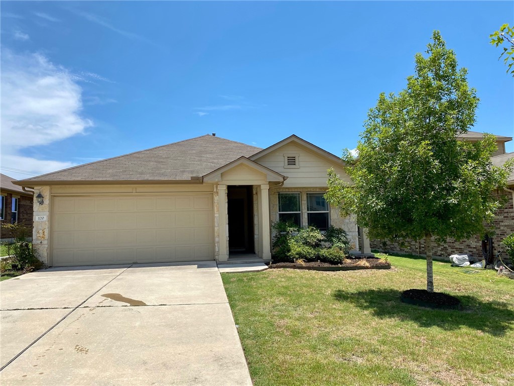 120 Chickadee Cove Kyle, TX 78640 - Photo 2 of 16