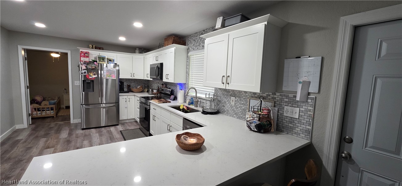 3639 Southwest 19th Street Okeechobee, FL 34974 - Photo 12 of 25
