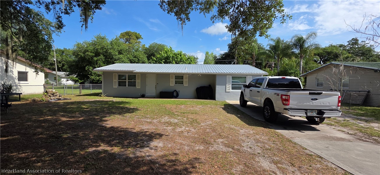 3639 Southwest 19th Street Okeechobee, FL 34974 - Photo 2 of 25