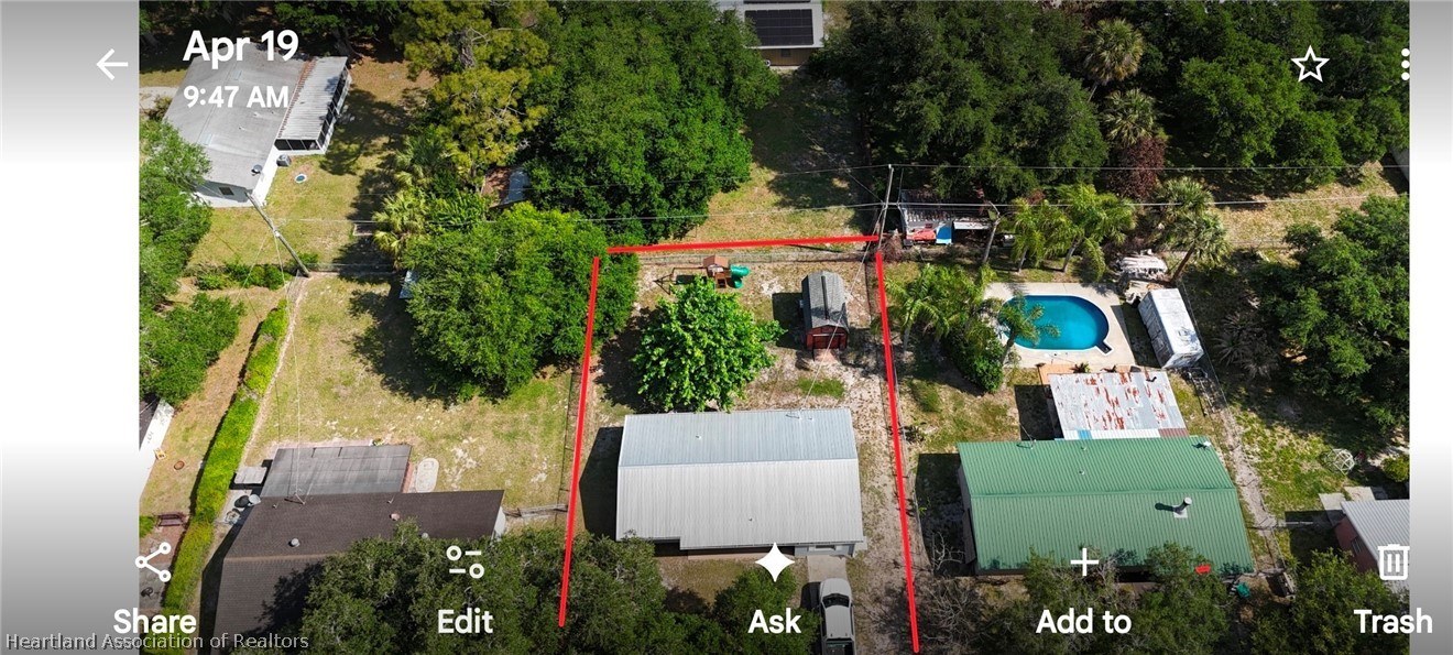 3639 Southwest 19th Street Okeechobee, FL 34974 - Photo 25 of 25