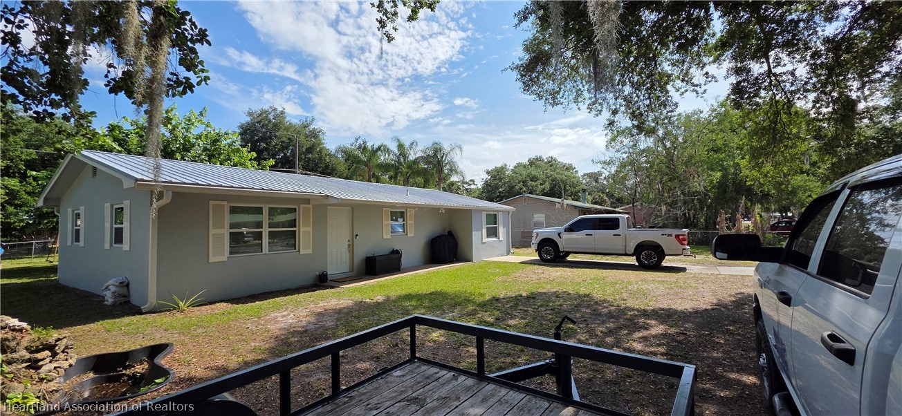 3639 Southwest 19th Street Okeechobee, FL 34974 - Photo 3 of 25