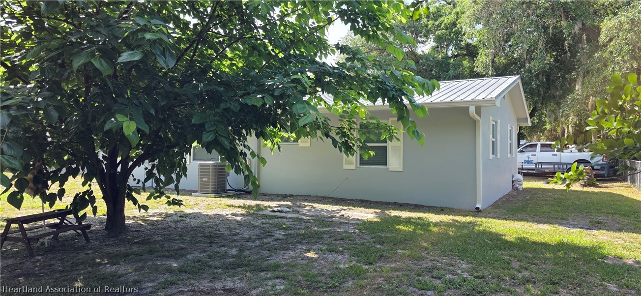 3639 Southwest 19th Street Okeechobee, FL 34974 - Photo 5 of 25