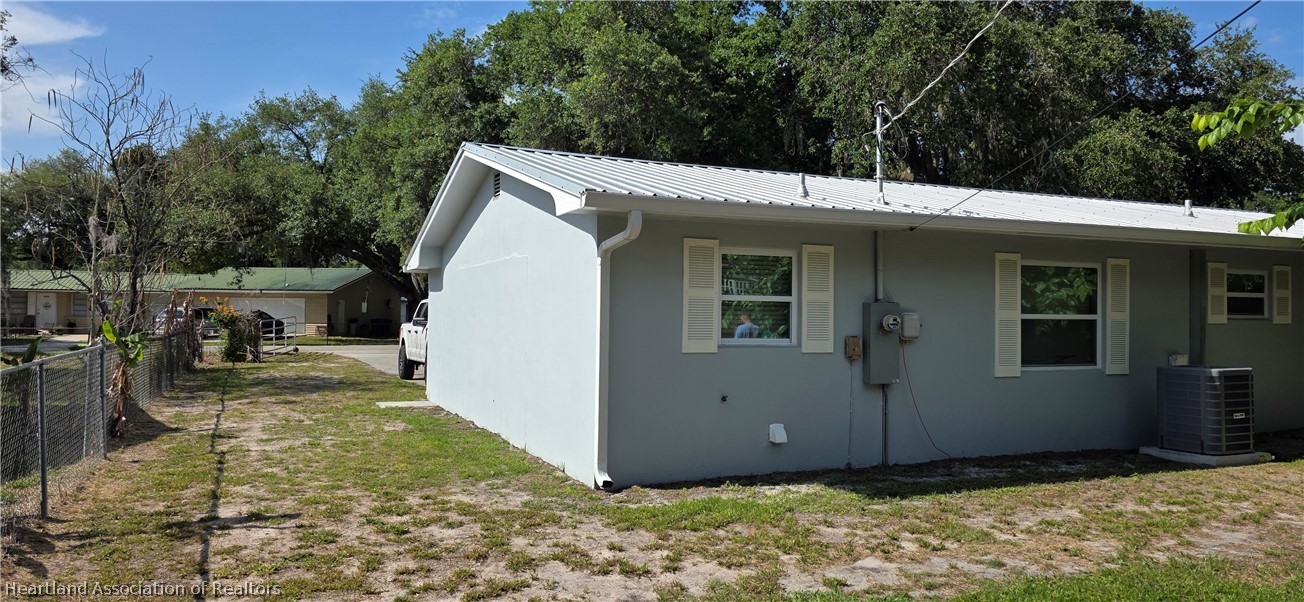 3639 Southwest 19th Street Okeechobee, FL 34974 - Photo 7 of 25