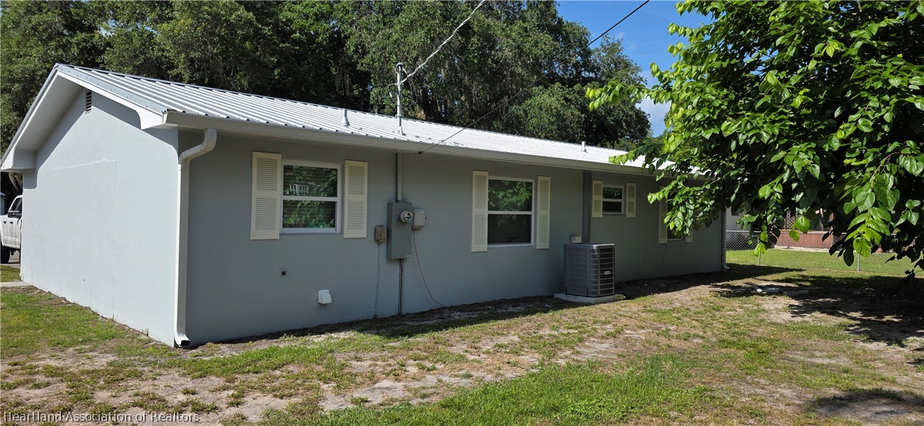 3639 Southwest 19th Street Okeechobee, FL 34974 - Photo 8 of 25