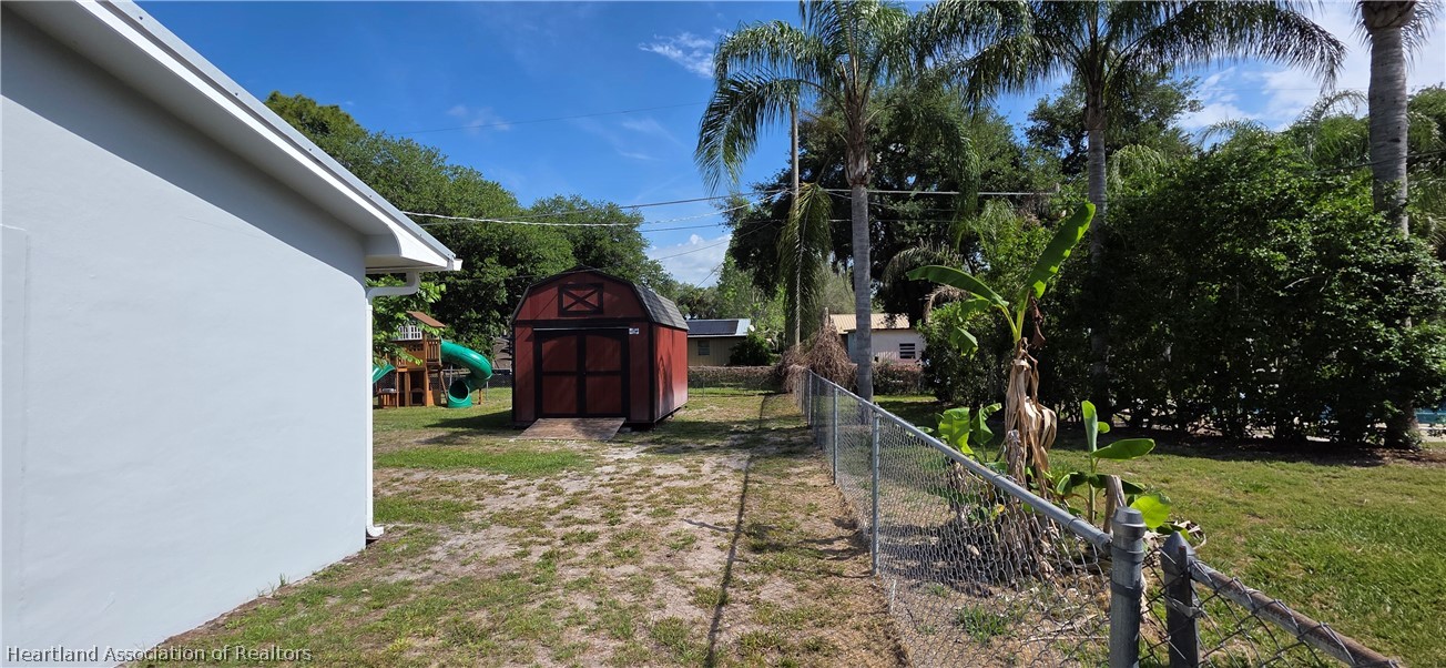 3639 Southwest 19th Street Okeechobee, FL 34974 - Photo 9 of 25