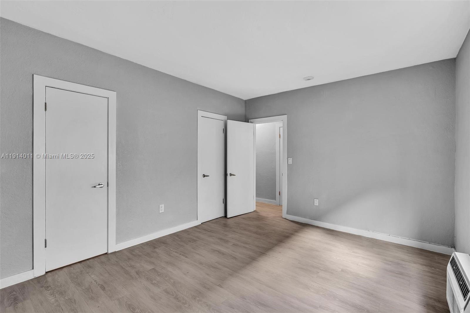 9200 East Bay Harbor Drive, Unit 2A Bay Harbor Islands, FL 33154 - Photo 21 of 45 a view of an empty room