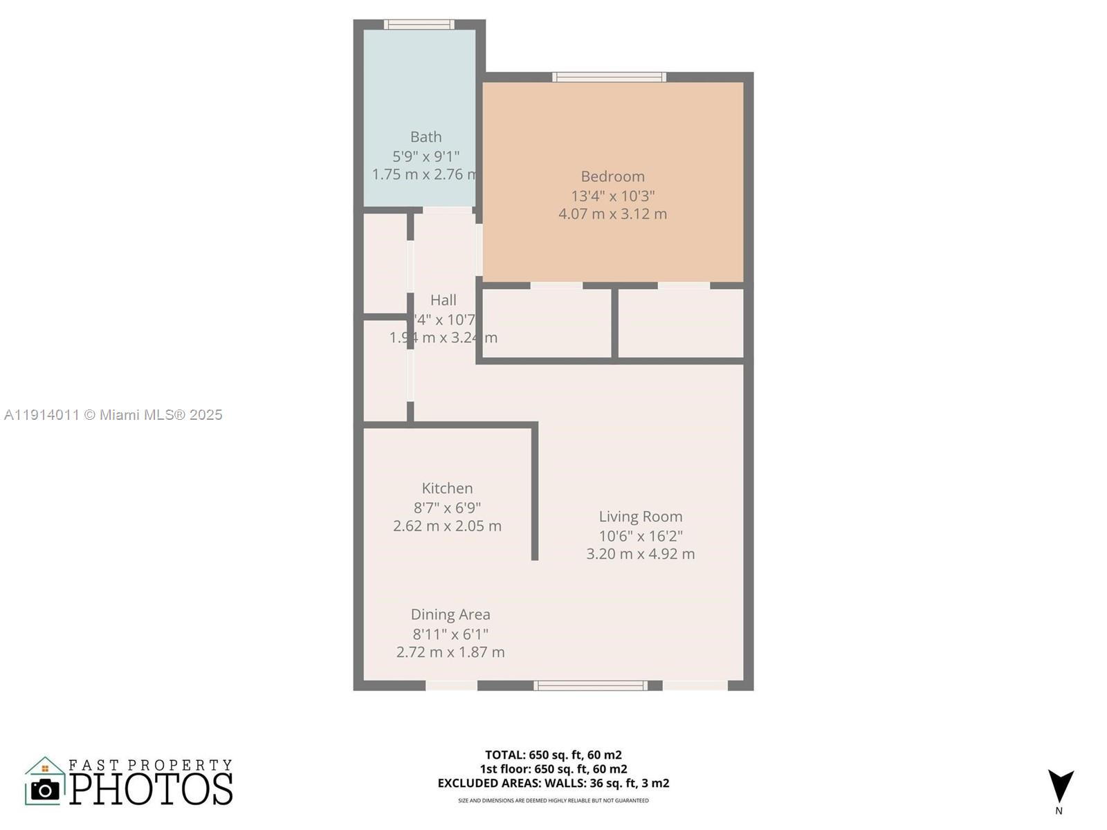 9200 East Bay Harbor Drive, Unit 2A Bay Harbor Islands, FL 33154 - Photo 5 of 45 a picture of a book and a bed