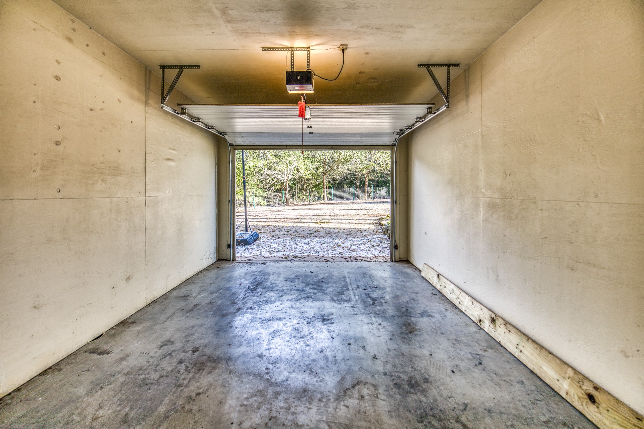 533 Bybee Road Round Top, TX 78954 - Photo 18 of 29 a view of a livingroom with a table and chairs