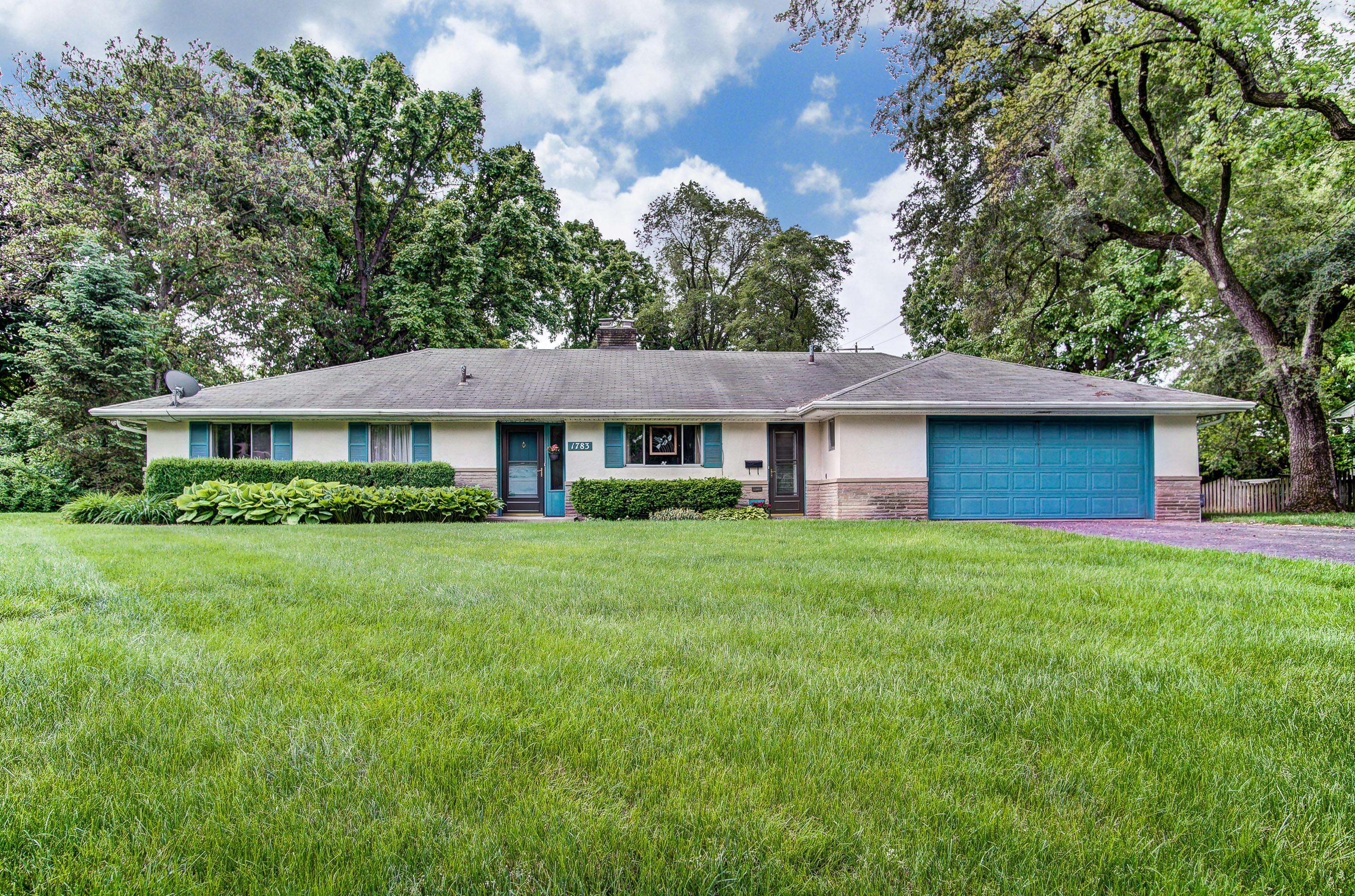 1783 Harwitch Road Columbus, OH 43221 - Photo 1 of 34 1783 Harwitch