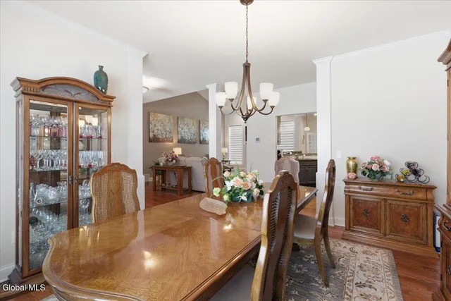 $849,900 | 9 Fieldstone Drive, Ballston, NY 12019