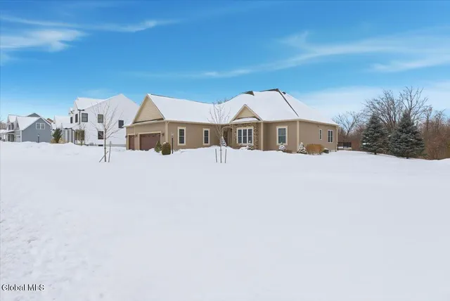 $849,900 | 9 Fieldstone Drive, Ballston, NY 12019