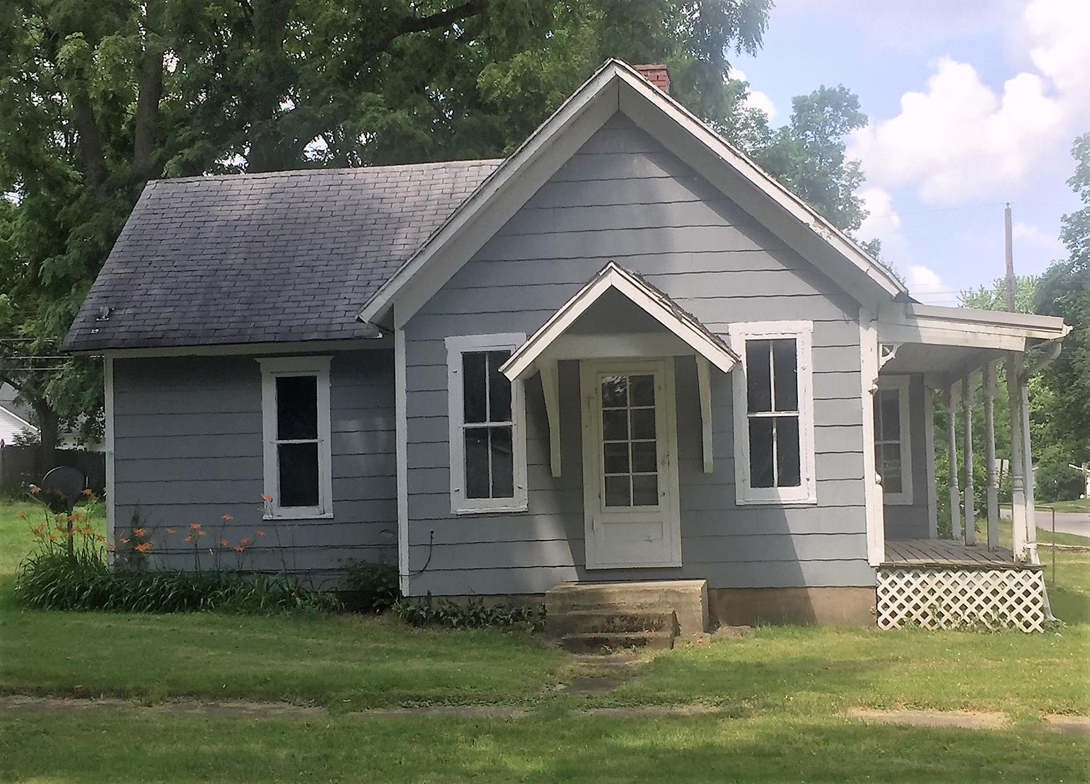 429 East 12th Street Rochester, IN 46975 - Photo 1 of 8 Gallery Image 1