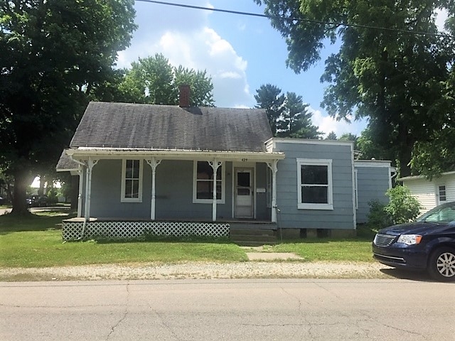 429 East 12th Street Rochester, IN 46975 - Photo 7 of 8 Gallery Image 7