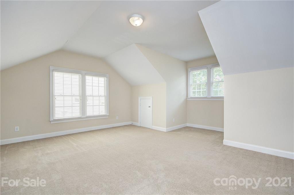 3230 Fifth Baxter Crossing Fort Mill, SC 29708 - Photo 22 of 35 an empty room with windows