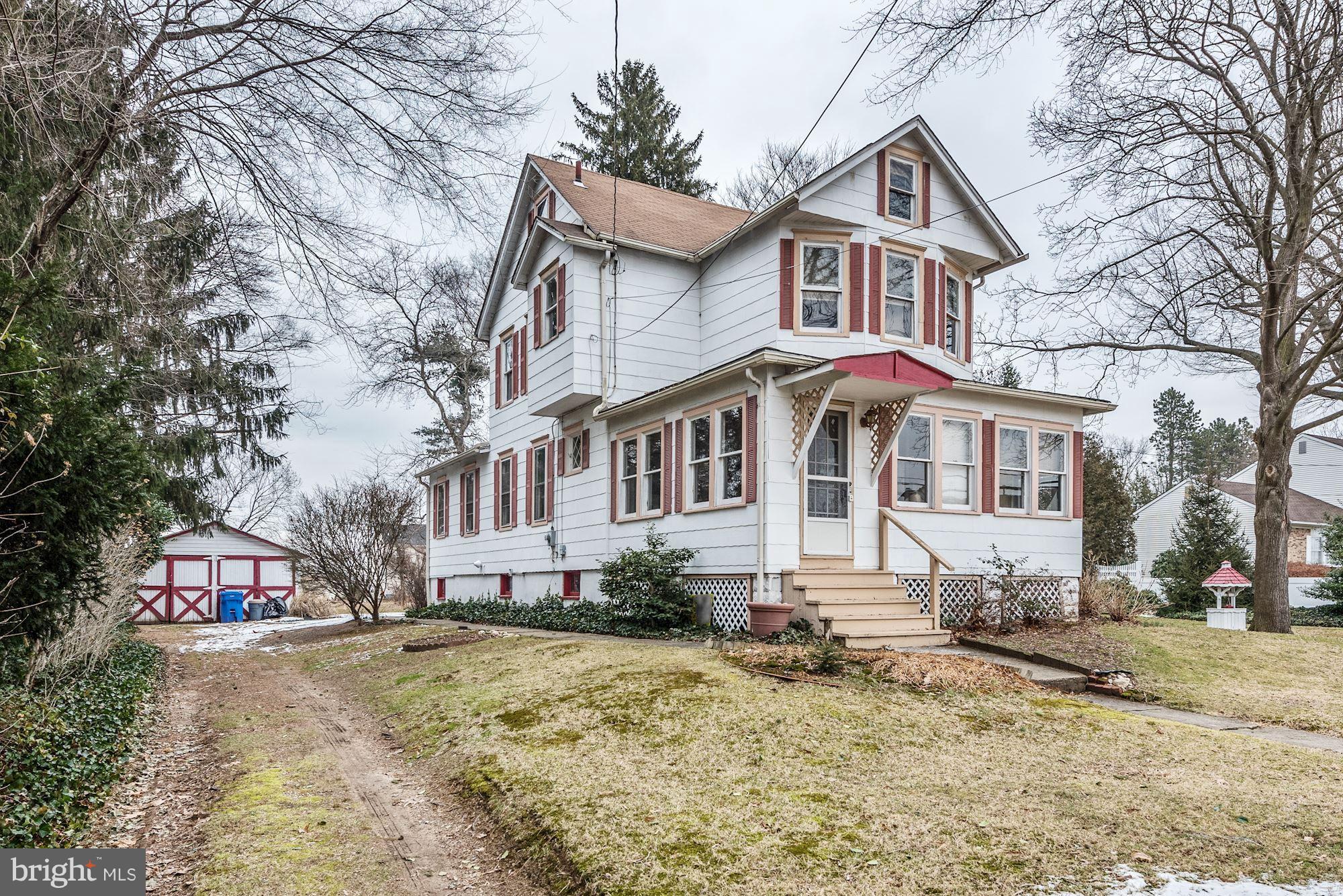 265 Mill Road Burlington, NJ 08016 - Photo 3 of 35 Gallery Image 3