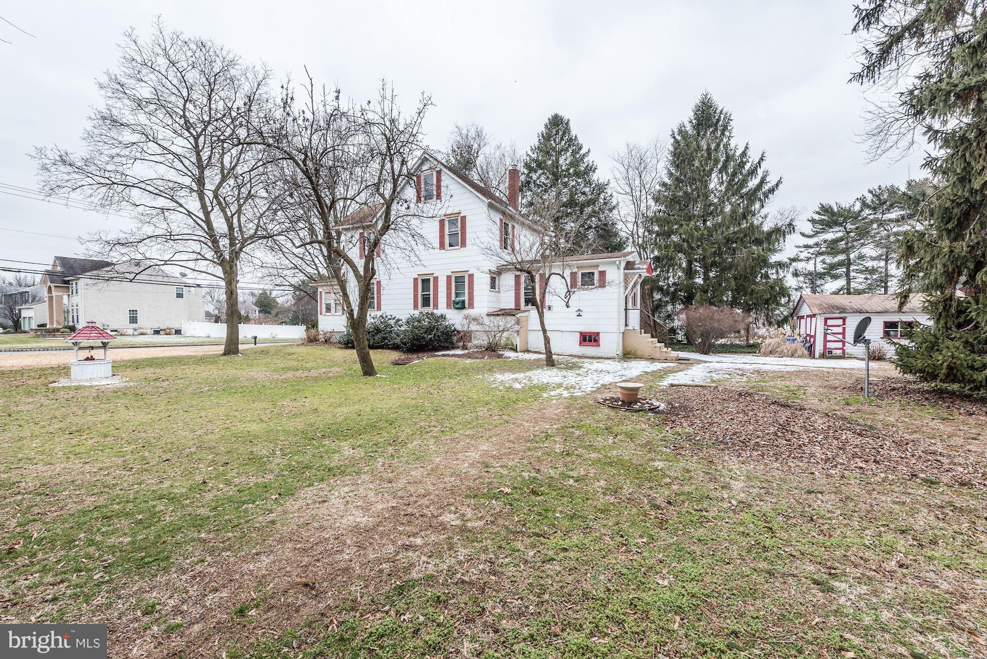 265 Mill Road Burlington, NJ 08016 - Photo 4 of 35 Gallery Image 4