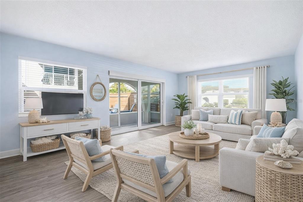 17035 Gulf Boulevard, Unit 113 North Redington Beach, FL 33708 - Photo 12 of 53