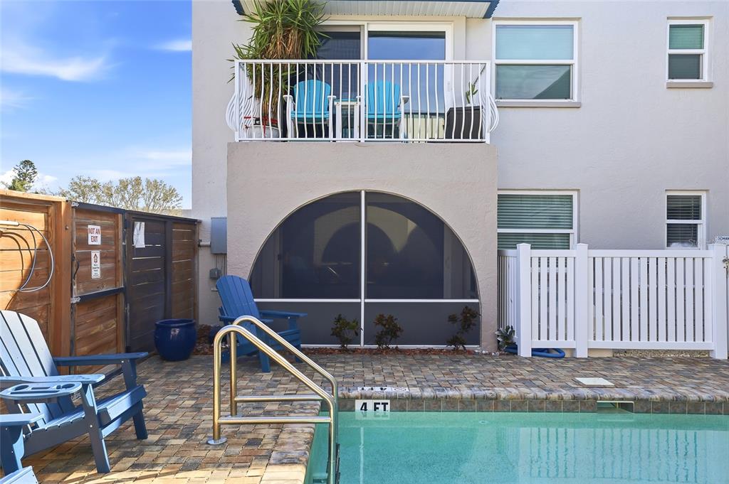 17035 Gulf Boulevard, Unit 113 North Redington Beach, FL 33708 - Photo 14 of 53