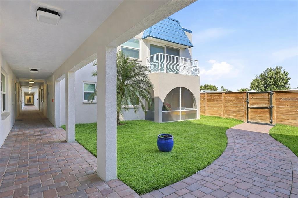 17035 Gulf Boulevard, Unit 113 North Redington Beach, FL 33708 - Photo 2 of 53