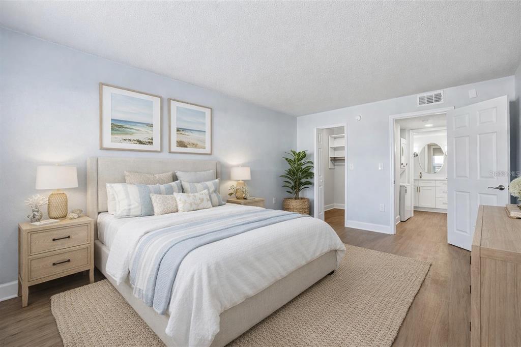 17035 Gulf Boulevard, Unit 113 North Redington Beach, FL 33708 - Photo 22 of 53