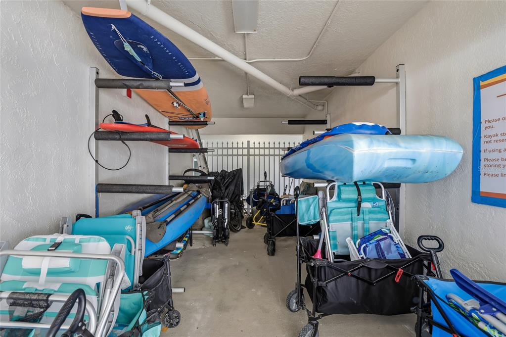 17035 Gulf Boulevard, Unit 113 North Redington Beach, FL 33708 - Photo 34 of 53