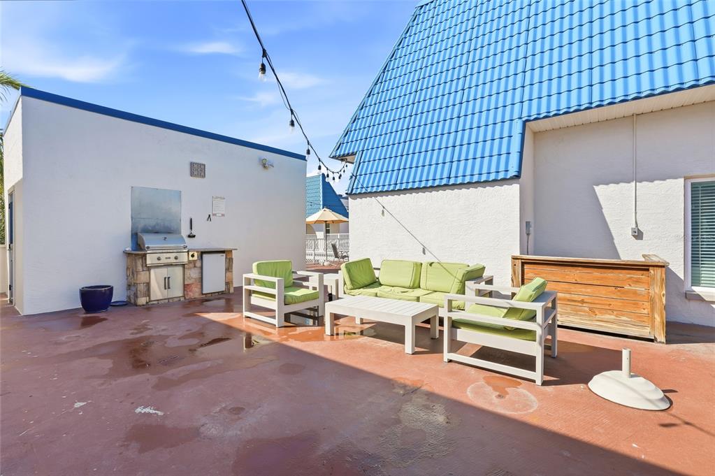 17035 Gulf Boulevard, Unit 113 North Redington Beach, FL 33708 - Photo 37 of 53