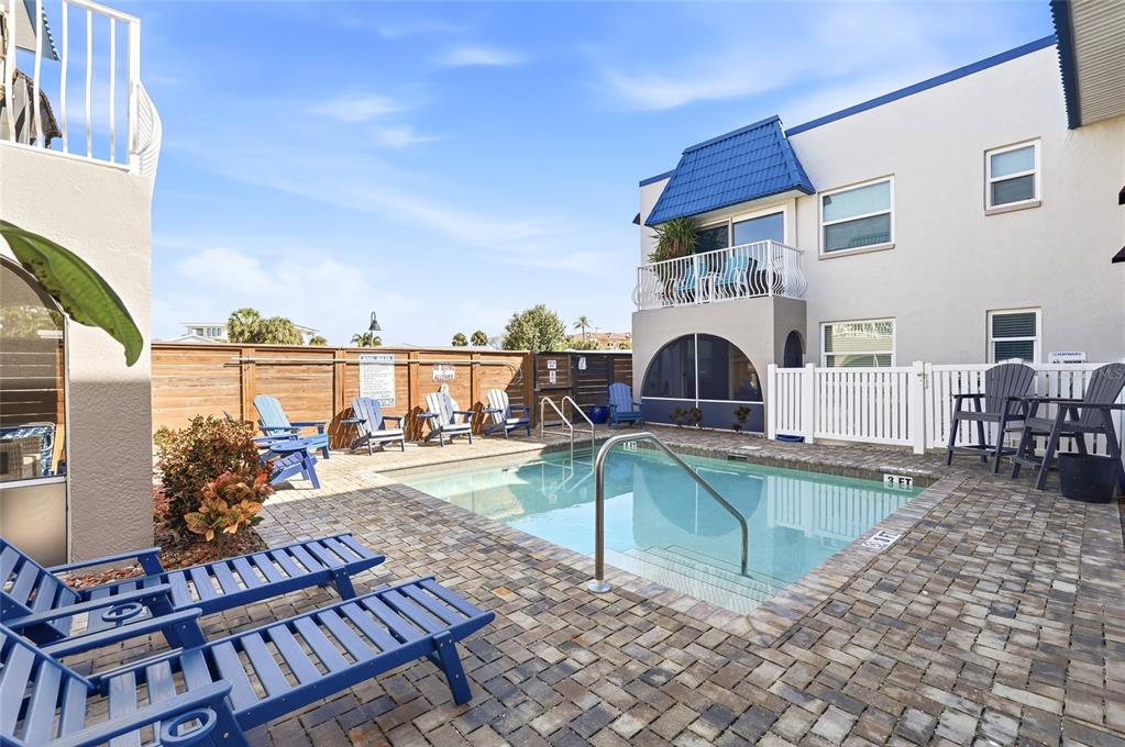 17035 Gulf Boulevard, Unit 113 North Redington Beach, FL 33708 - Photo 39 of 53