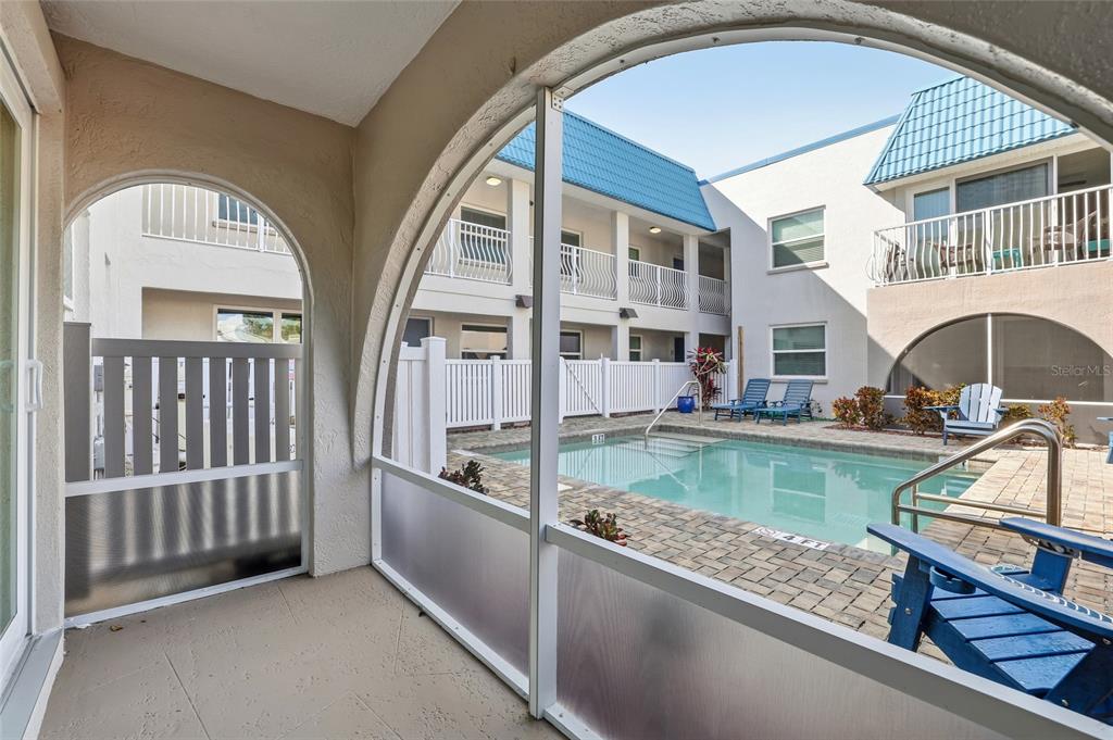 17035 Gulf Boulevard, Unit 113 North Redington Beach, FL 33708 - Photo 41 of 53