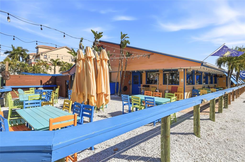 17035 Gulf Boulevard, Unit 113 North Redington Beach, FL 33708 - Photo 49 of 53