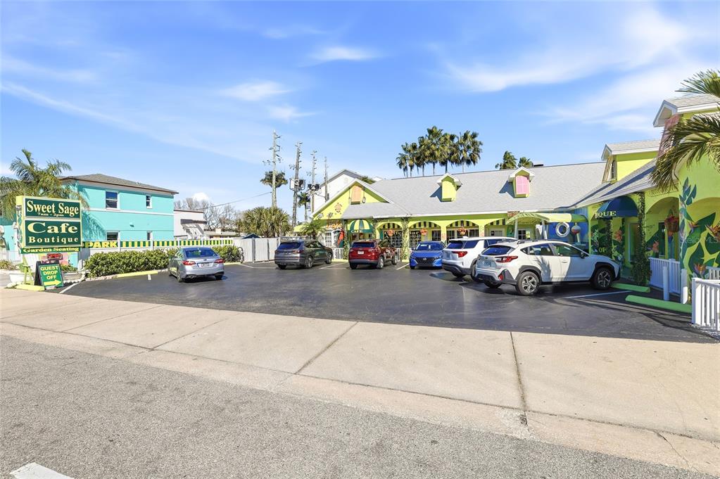 17035 Gulf Boulevard, Unit 113 North Redington Beach, FL 33708 - Photo 50 of 53