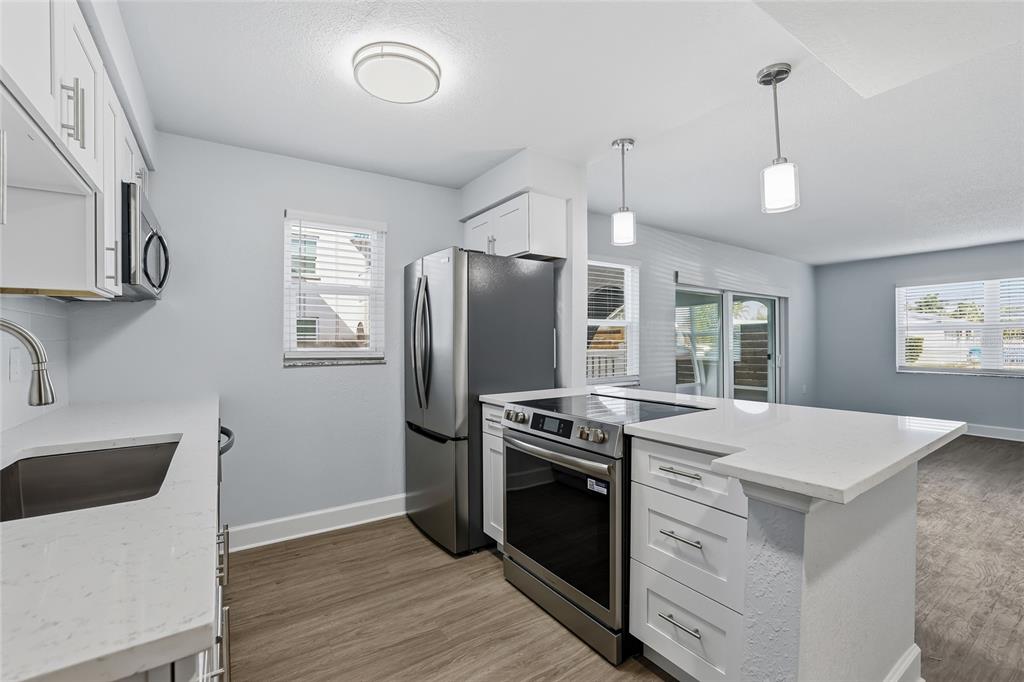 17035 Gulf Boulevard, Unit 113 North Redington Beach, FL 33708 - Photo 6 of 53