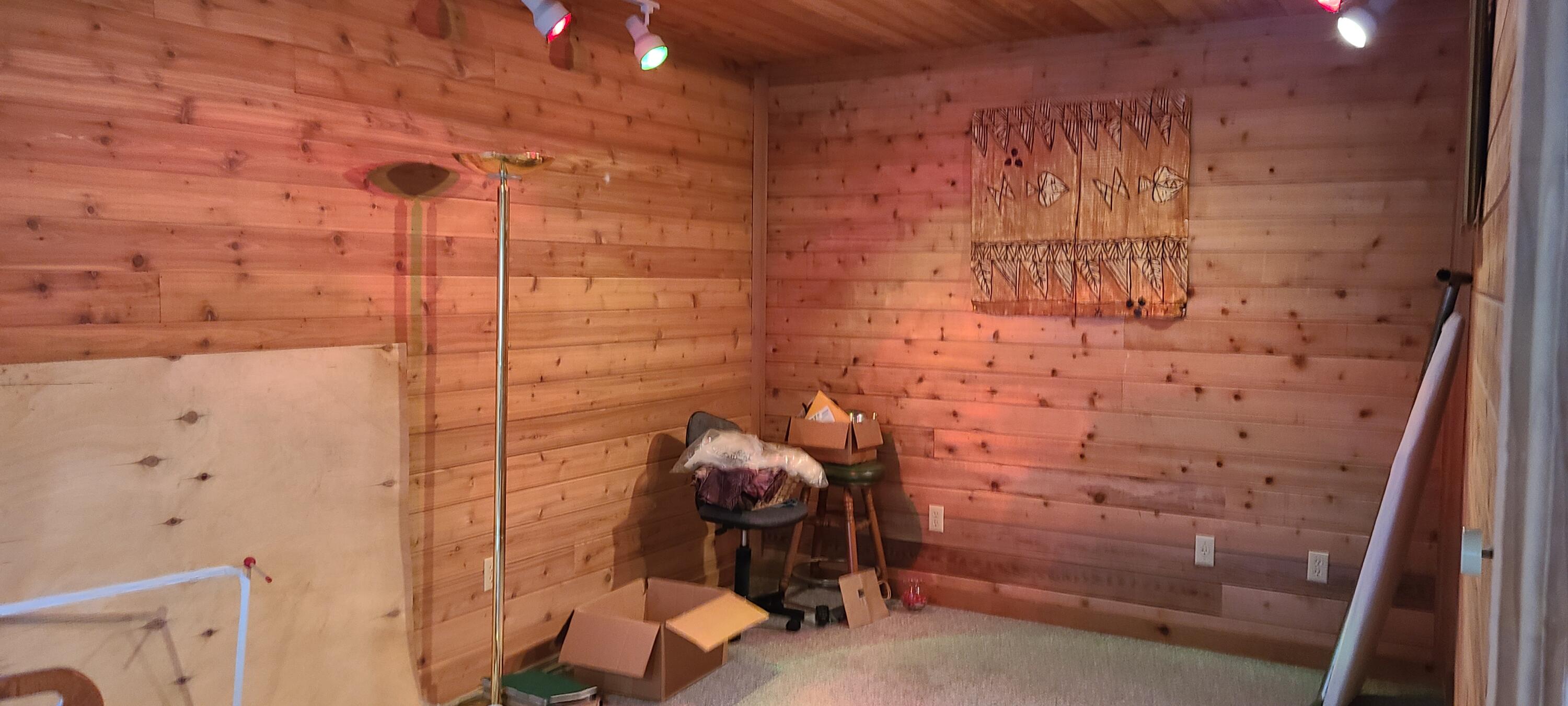 8260 South Rolland Road Blanchard, MI 49310 - Photo 19 of 25 20210909_105505