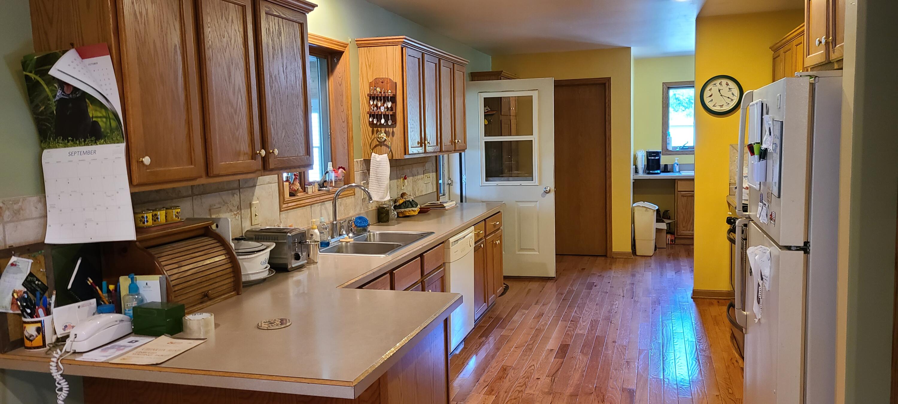8260 South Rolland Road Blanchard, MI 49310 - Photo 9 of 25 20210922_112118