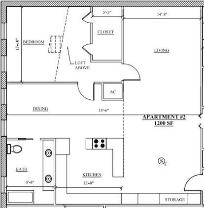 2594 Front Street, Unit 2 Slidell, LA 70458 - Photo 24 of 24