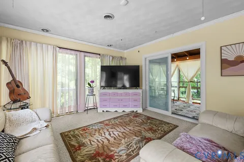 $470,000 | 9500 West Providence Road, Chesterfield, VA 23236