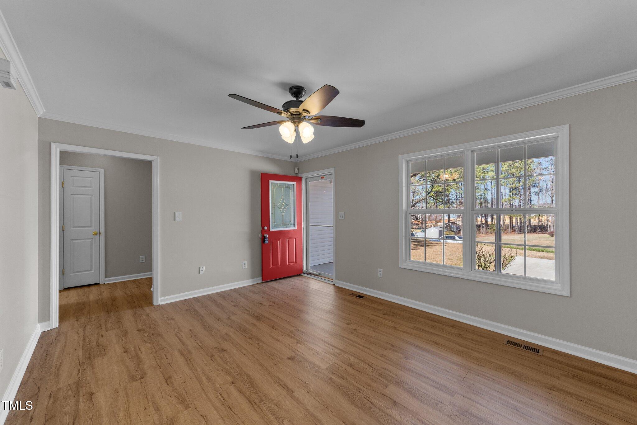 3209 Overhead Court Willow Spring, NC 27592 - Photo 7 of 42 Family Room