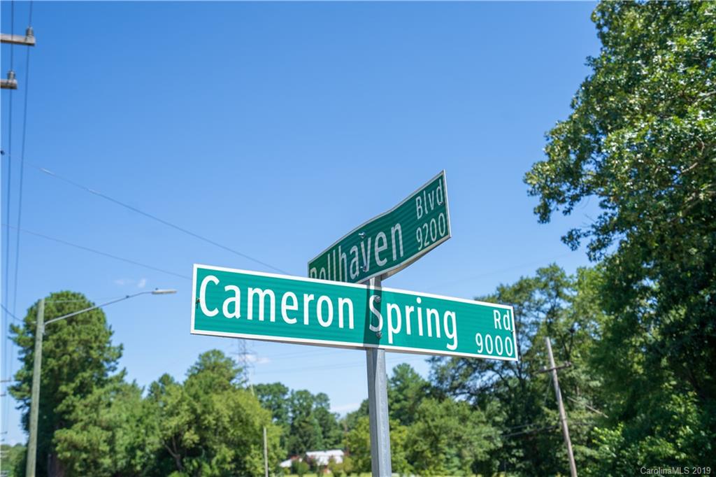 9005 Cameron Spring Road Charlotte, NC 28214 - Photo 34 of 35 Gallery Image 34