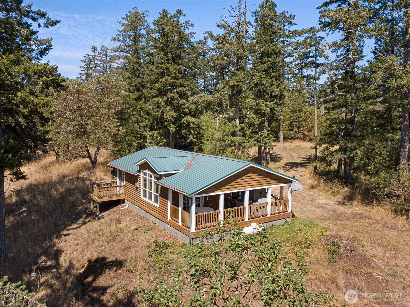 652 Halvorsen Road Friday Harbor, WA 98250 - Photo 23 of 35 Gallery Image 23