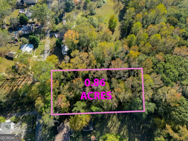 $18,000 | 0 White Street, Tallapoosa, GA 30176