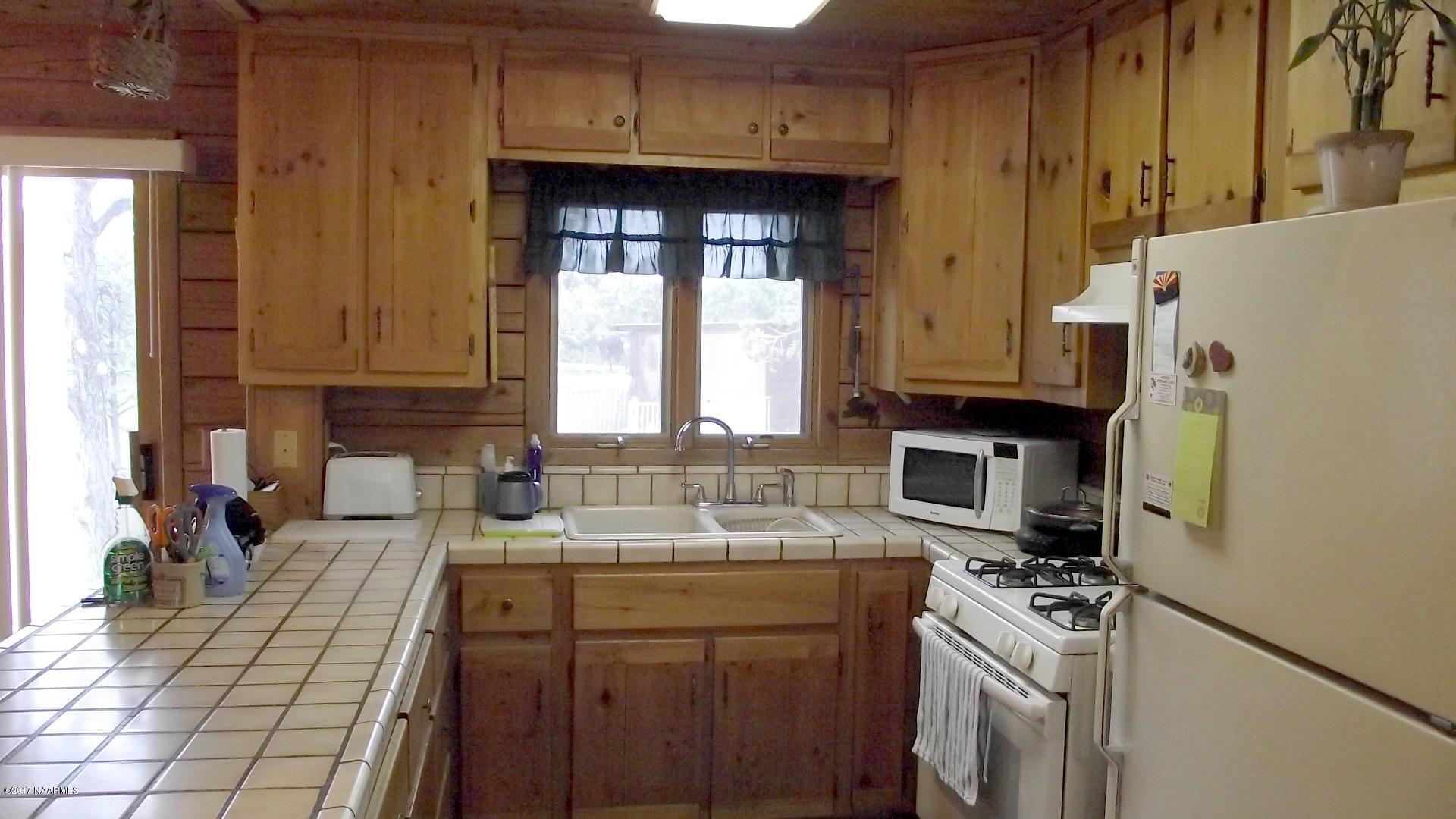 7780 North Rocky Ridge Road Williams, AZ 86046 - Photo 16 of 43 DSCF0114