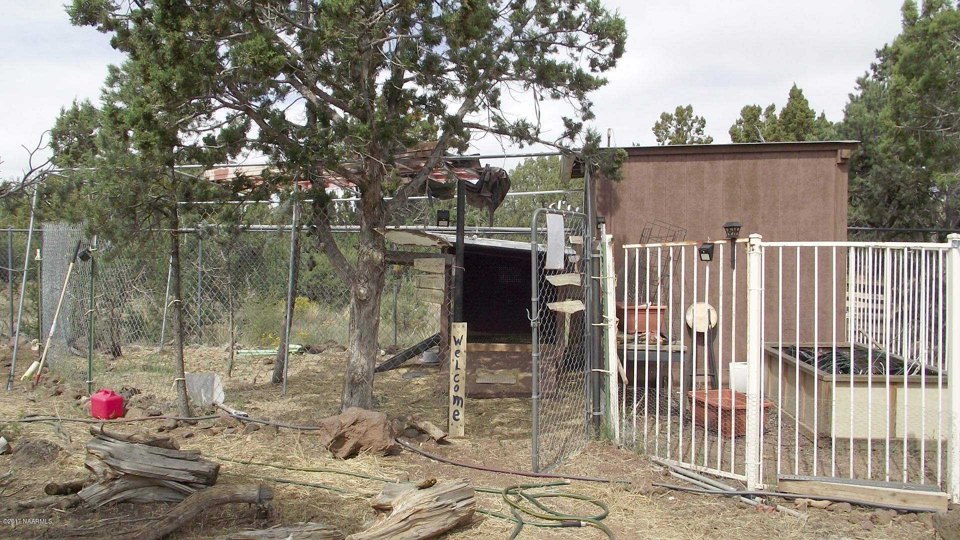 7780 North Rocky Ridge Road Williams, AZ 86046 - Photo 30 of 43 DSCF0101