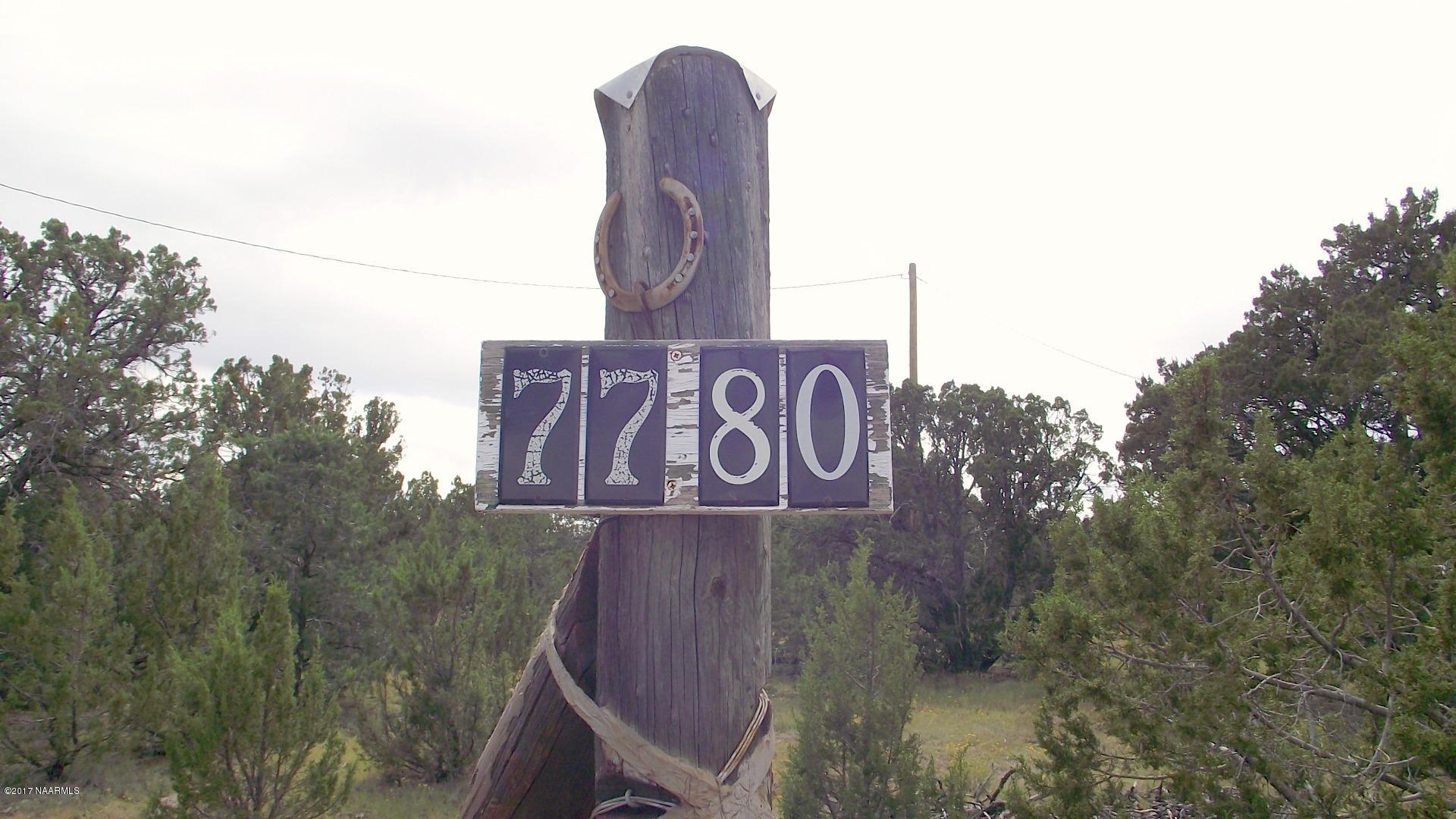 7780 North Rocky Ridge Road Williams, AZ 86046 - Photo 41 of 43 DSCF0130
